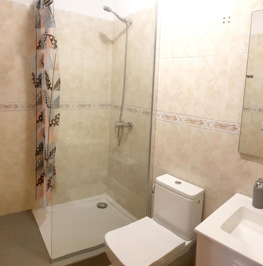 דירות פוארטו דה סנטיאגו Ocean Sun מראה חיצוני תמונה