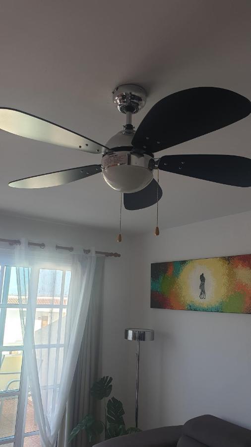 דירות פוארטו דה סנטיאגו Ocean Sun מראה חיצוני תמונה